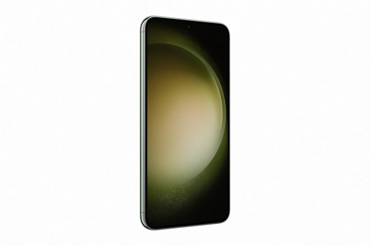 Samsung Galaxy S23+ (SM-S916) 8GB/256GB zelená