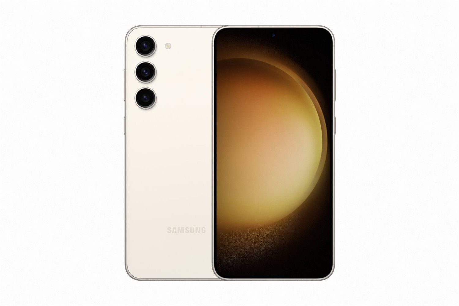 Samsung Galaxy S23 (SM-S911) 8GB/256GB béžová