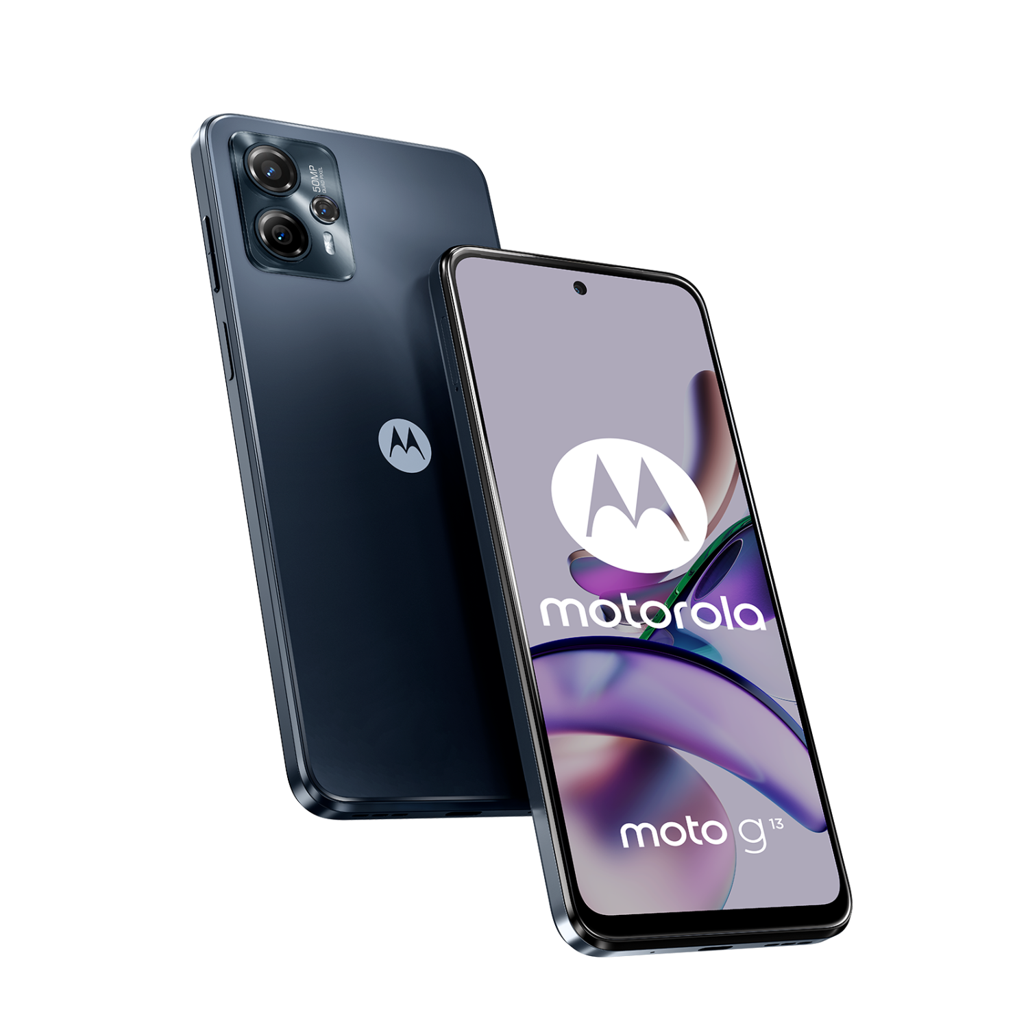 Motorola Moto G13 4GB/128GB Matte Charcoal