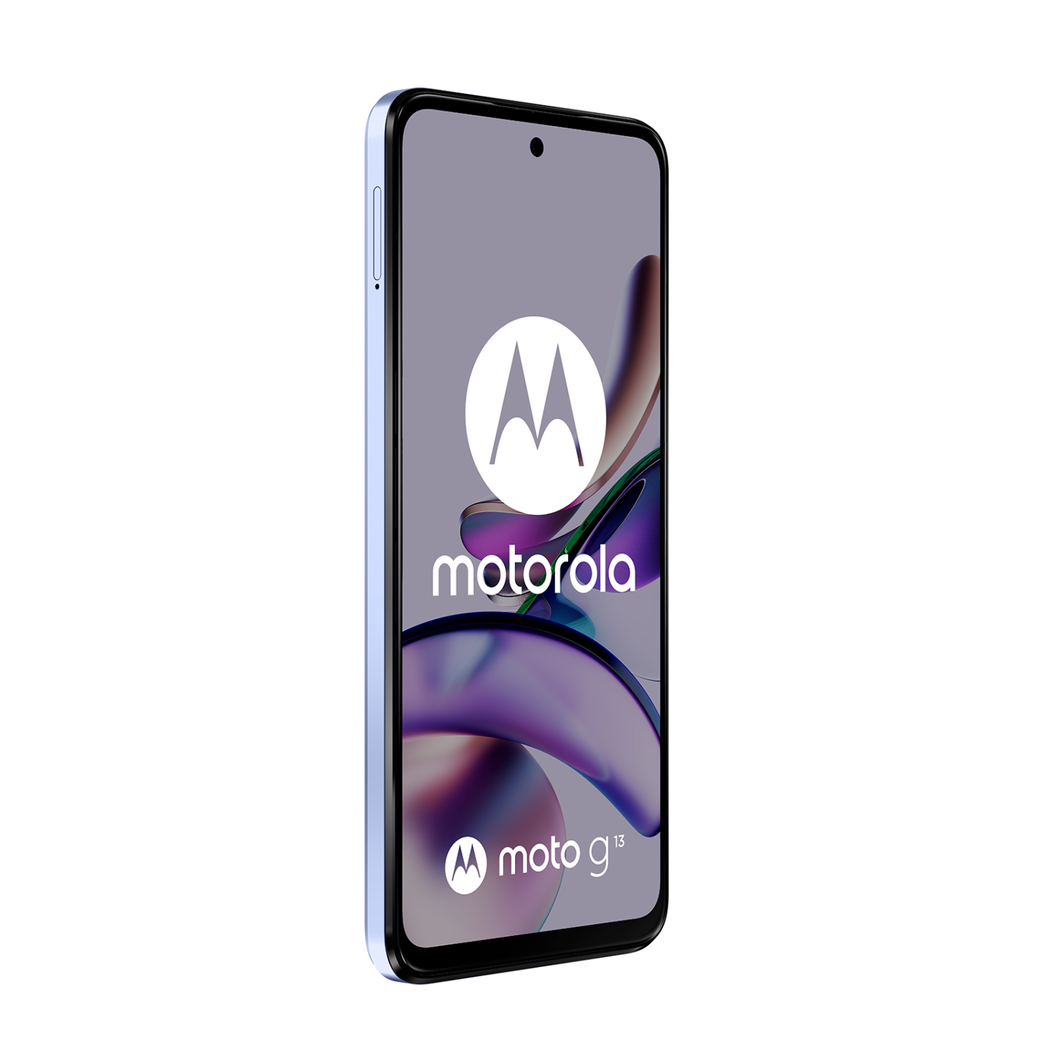 Motorola Moto G13 4GB/128GB Lavender Blue