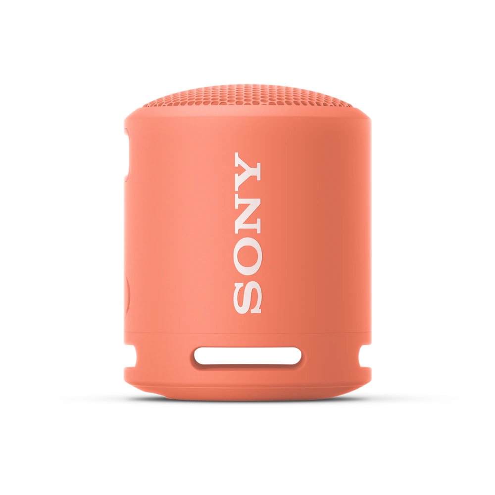 Sony SRS-XB13 červená