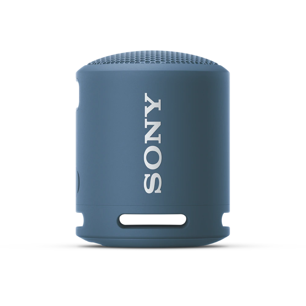 Sony SRS-XB13/Mono/5W/Modrá