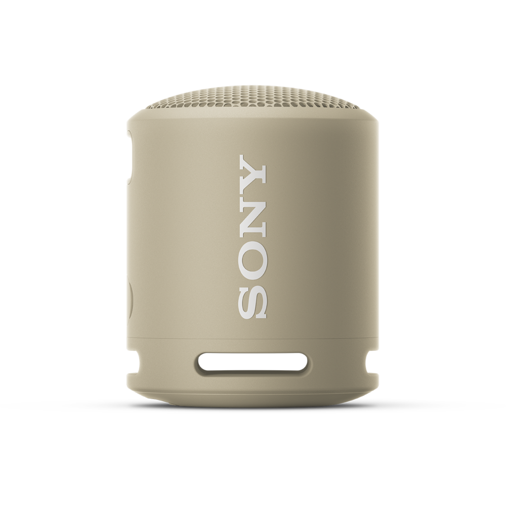 Sony SRS-XB13/Mono/5W/Šedá