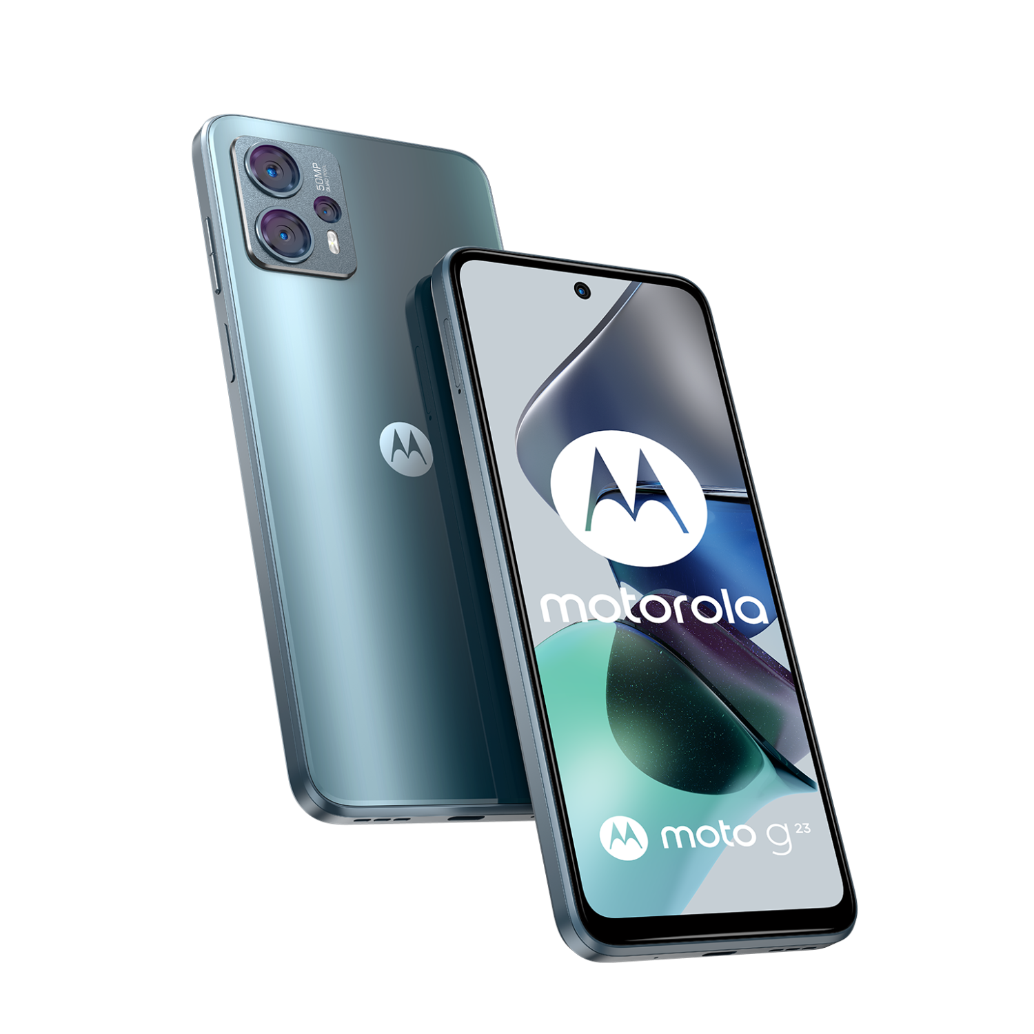 Motorola Moto G23 8GB/128GB Steel Blue