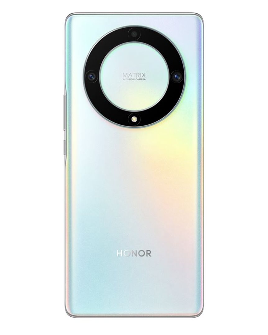 Honor Magic5 Lite 6GB/128GB Titanium Silver