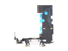 Charging Dock Connector Flex pre Apple iPhone SE (2022) Starlight