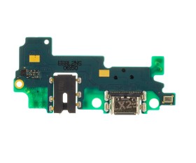 Samsung A315 Galaxy A31 Doska vr. Dobíjacieho Konektora (Service Pack)