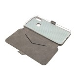 Flipové pouzdro FIXED Topic pro Vivo Y29 5G, černá