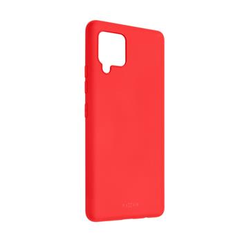 Zadní kryt Fixed Story pro Xiaomi Redmi Note 12 Pro, červená