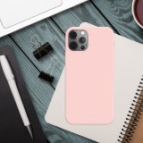 Zadní kryt FIXED Story pro Xiaomi Redmi Note 12 Pro, růžová