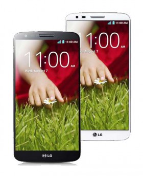 LG D802 G2 32GB Black