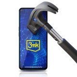 Tvrdené sklo 3mk HardGlass Max Lite pre Samsung Galaxy S23+ čierna