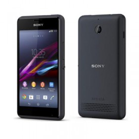 Sony Xperia E1 D2005 Black