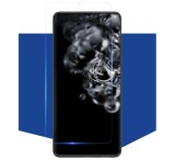 Ochranná fólia 3mk ARC+ pre Samsung Galaxy S23