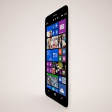 NOKIA Lumia 1320 White