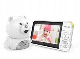 Detská video opatrovateľka VTECH BM5150-BEAR