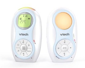 Detská pestúnka VTech DM1215