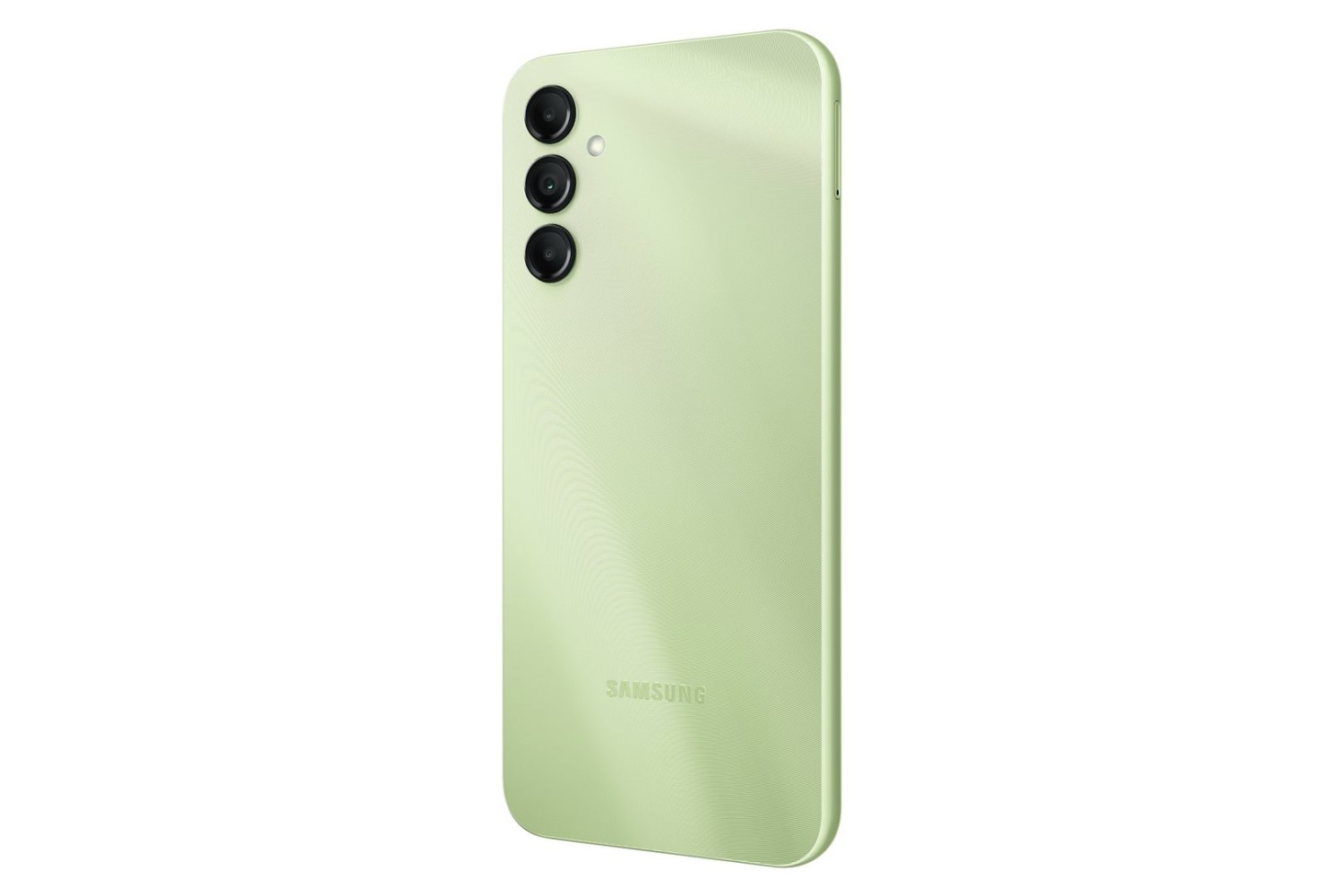 Samsung Galaxy A14 5G 4GB/64GB zelená