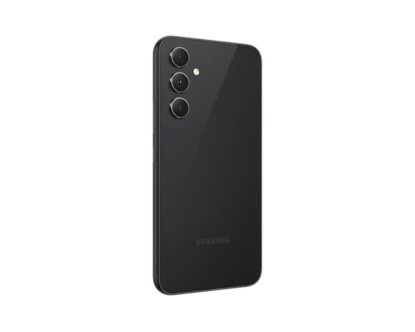 Samsung Galaxy A54 5G 8GB/256GB černá