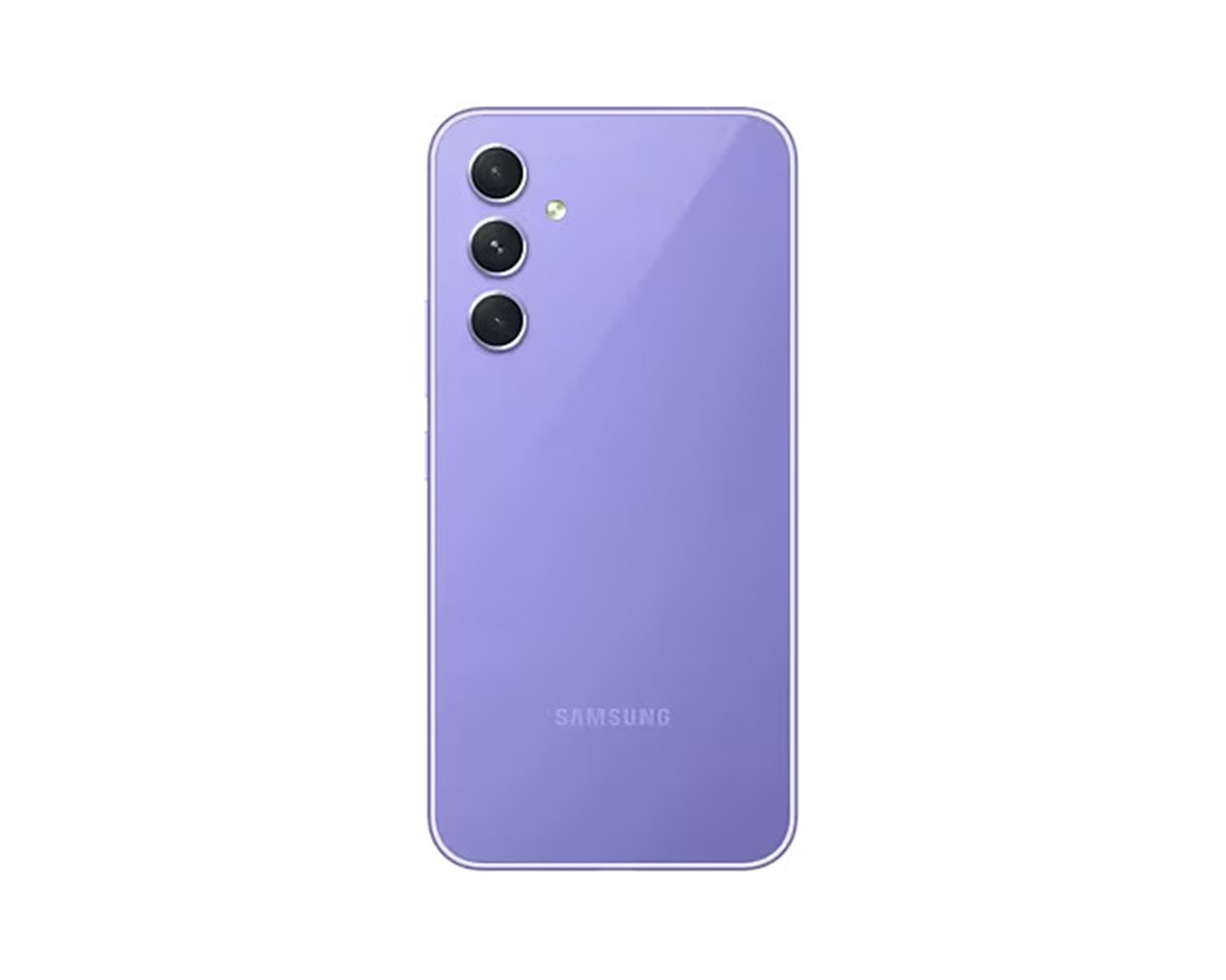 Samsung Galaxy A54 5G 8GB/256GB fialová