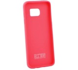 Ochranný kryt Roar Colorful Jelly pre Apple iPhone 14 Pro Max, tmavo ružová