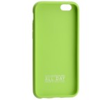 Kryt ochranný Roar Colorful Jelly pro Apple iPhone 14 Pro, limetková