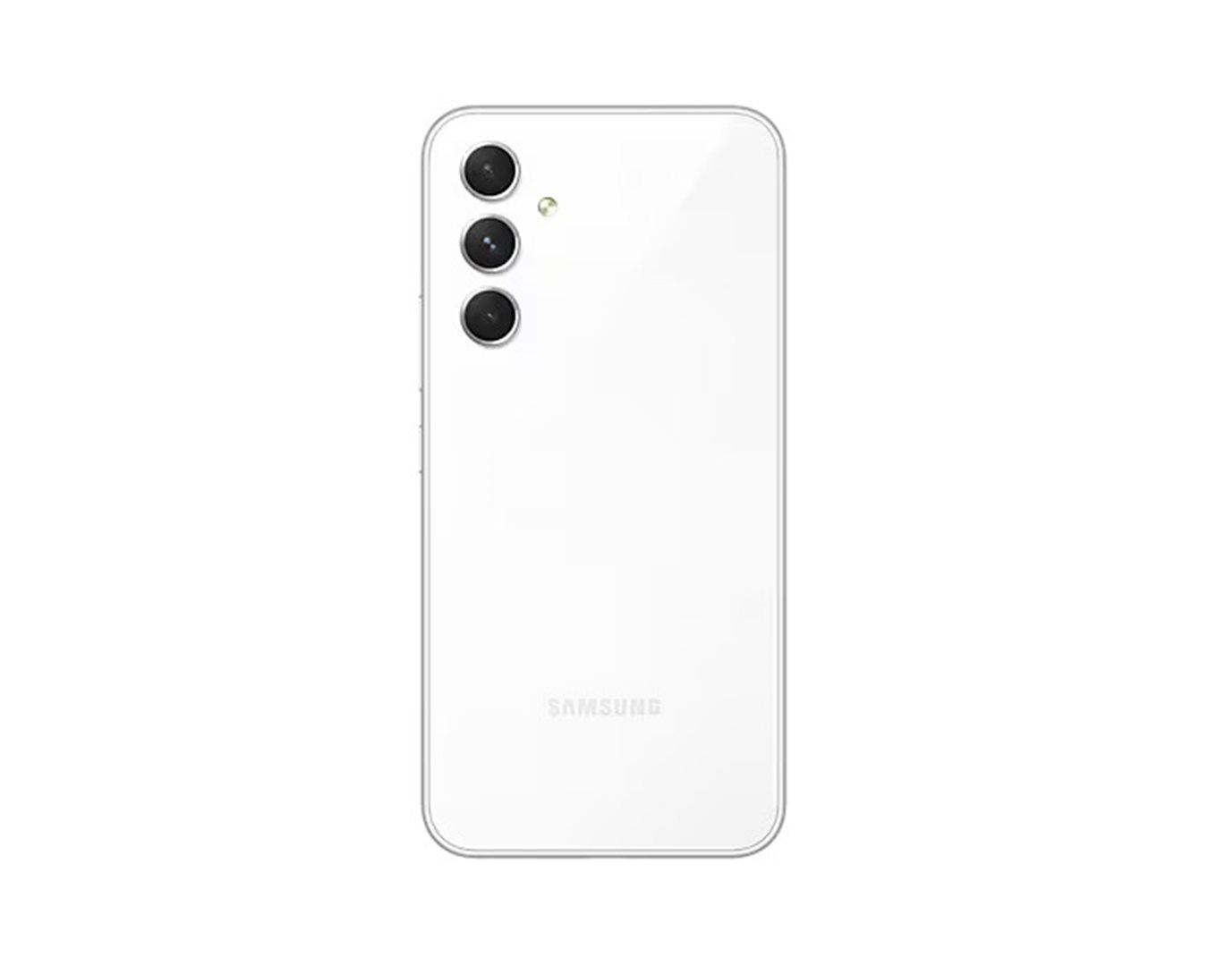 Samsung Galaxy A54 5G 8GB/128GB bílá