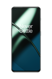 OnePlus 11 5G 16GB/256GB Eternal Green