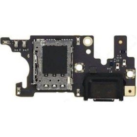 Motorola Edge 30 Neo Doska vr. Dobíjacieho Konektora (Service Pack)
