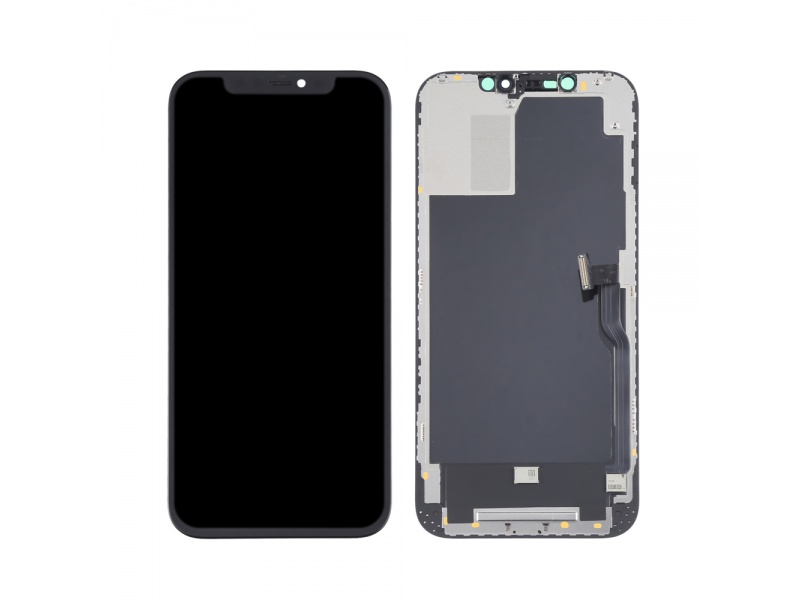 LCD + Touch for Apple iPhone 12 Pro Max (OEM SOFT AMOLED)