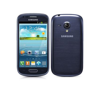 Samsung Galaxy S III mini VE (i8200) Metallic Blue