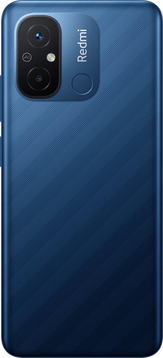 Xiaomi Redmi 12C/3GB/32GB/Ocean Blue