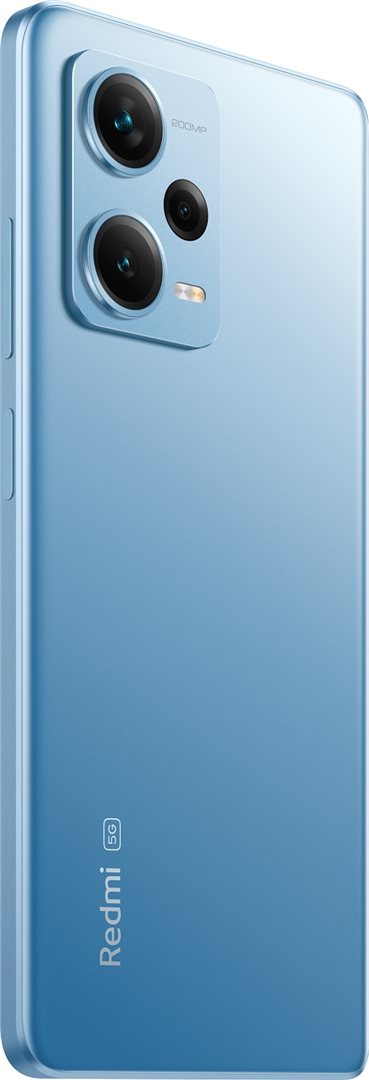 Xiaomi Redmi Note 12 Pro+ 5G 8GB/256GB modrá