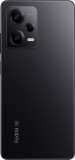 Xiaomi Redmi Note 12 Pro 5G 6GB/128GB černá