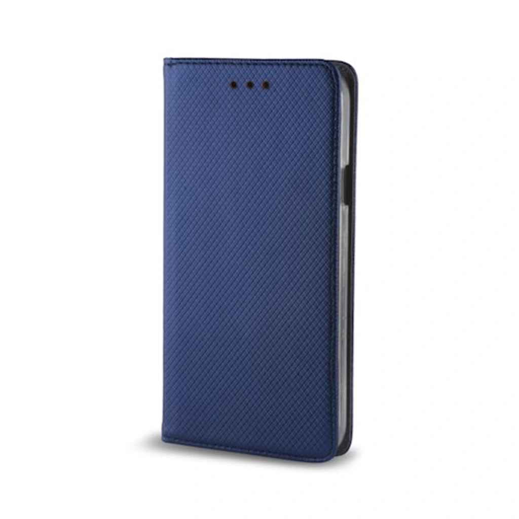 Flipové púzdro Smart Magnet pre Samsung Galaxy A34 5G, modrá