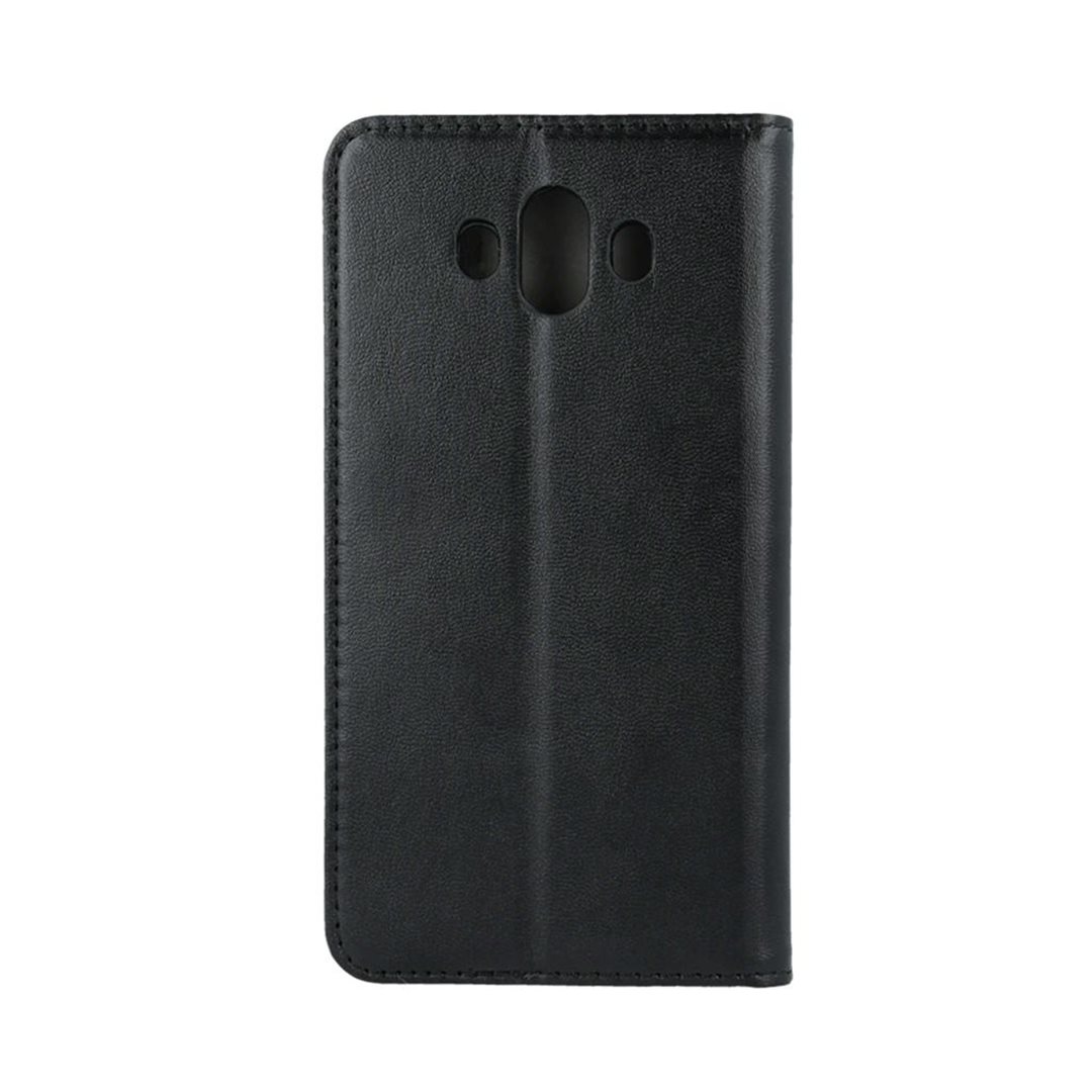 Flipové pouzdro Cu-Be Platinum pro Samsung Galaxy A54 5G, černá