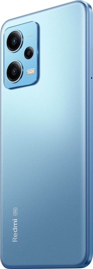 Xiaomi Redmi Note 12 5G 4GB/128GB modrá
