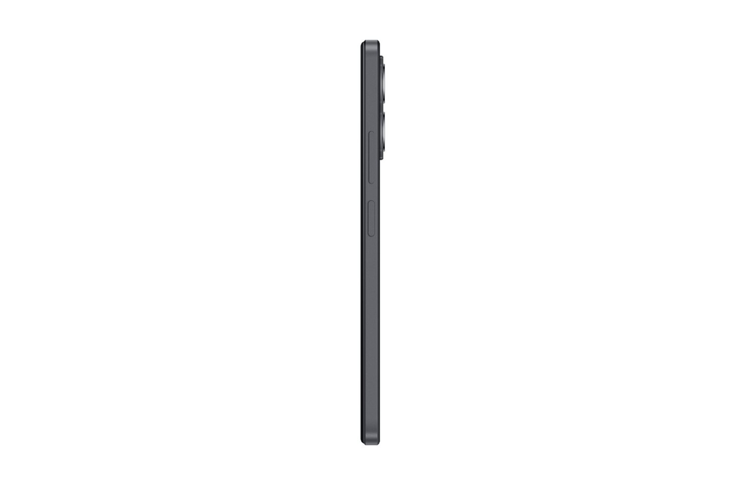Xiaomi Redmi Note 12 4GB/128GB černá