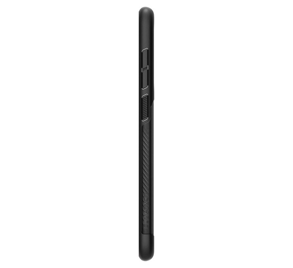 Kryt ochranný Spigen Slim Armor pro Samsung Galaxy S23 (SM-S911) černá