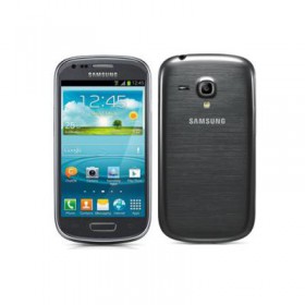 Samsung Galaxy S III mini VO (i8200) Titan Gray