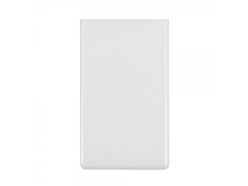 Back Cover for Google Pixel 6 Pro Cloudy White (OEM)