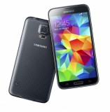 Samsung Galaxy S5 (SM-G900F) Charcoal Black 16GB