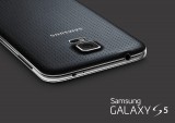 Samsung Galaxy S5 (SM-G900F) Charcoal Black 16GB