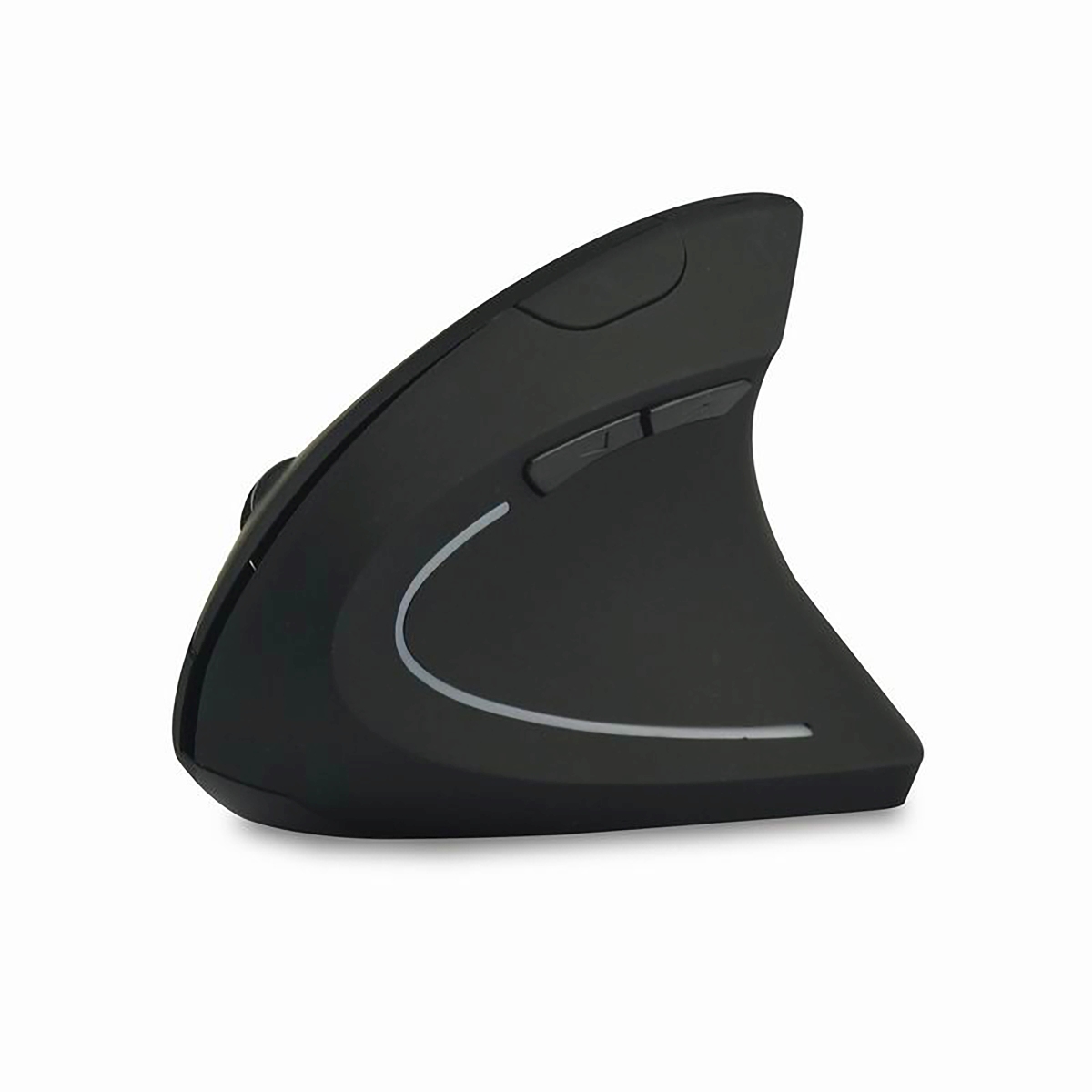 Acer Vertical mouse/Vertikálna/Čierna