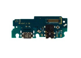 Samsung A047F Galaxy A04s Doska vr. Dobíjacieho Konektora (Service Pack)
