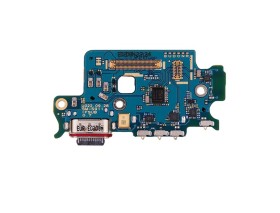 Samsung S911B Galaxy S23 Nabíjací konektor + Mikrofón (Service Pack)