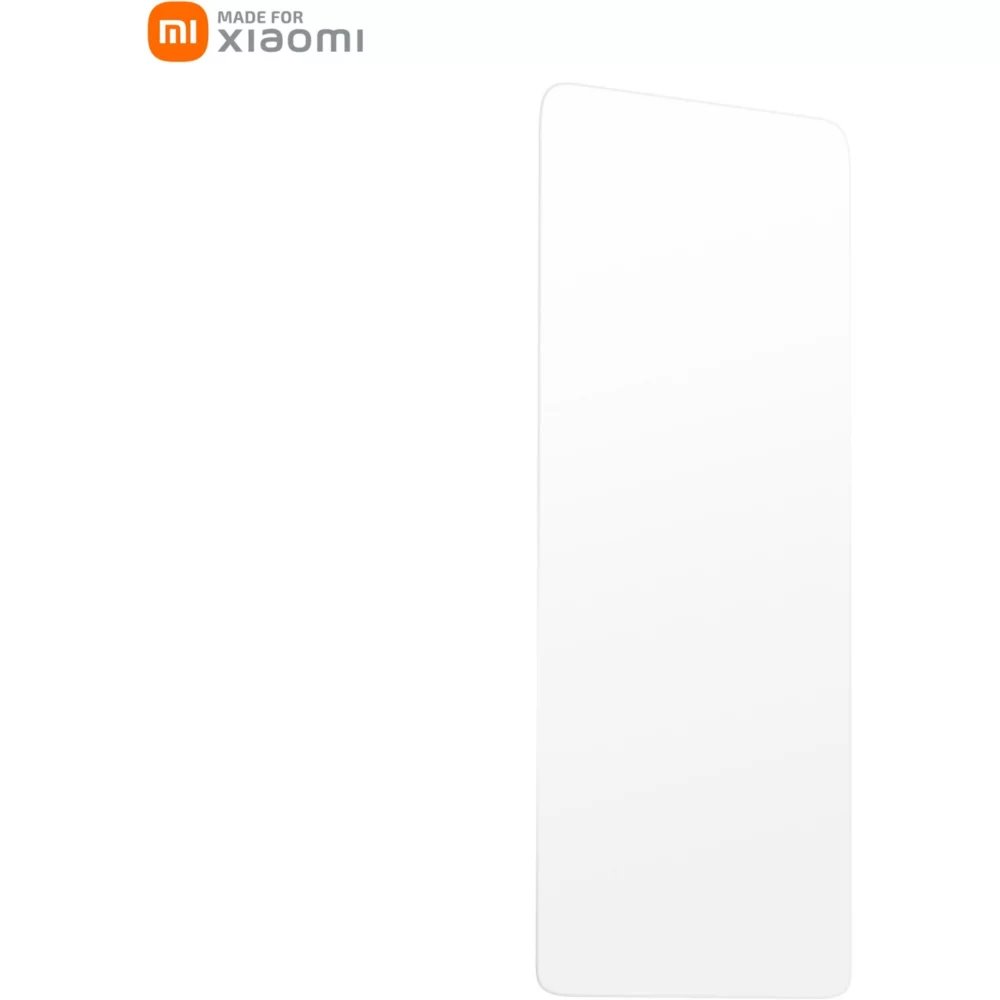 Made for Xiaomi Tvrzené Sklo 2.5D pro Xiaomi Redmi Note 11 Pro 4G/5G