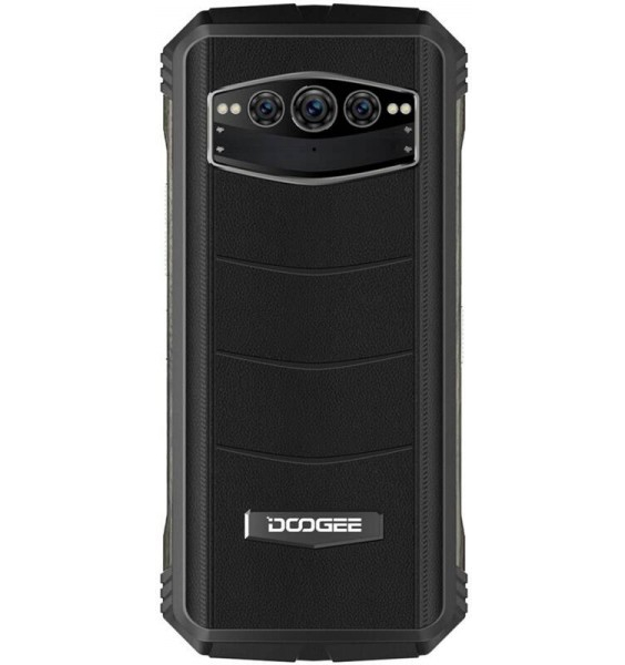 Doogee V30 5G 8GB/256GB černá