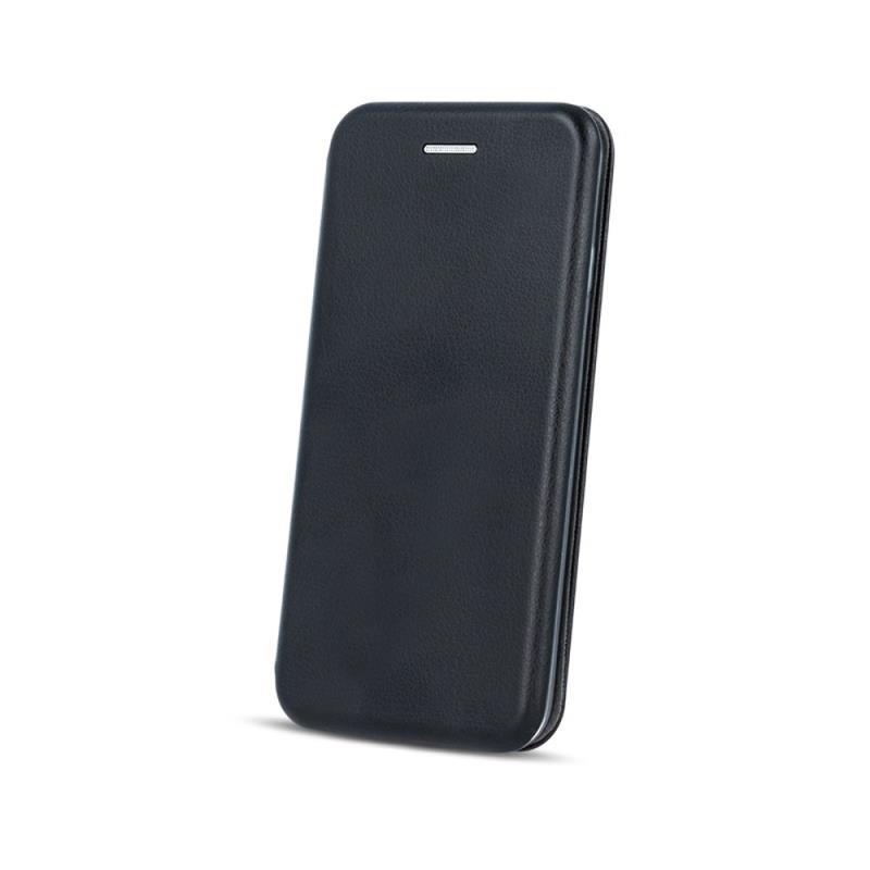 Knížkové pouzdro Smart Diva pro Samsung Galaxy A14 5G černé