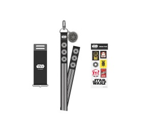 Popruh, kľúčenka GP-TOF711HO Star Wars pre Samsung kryt